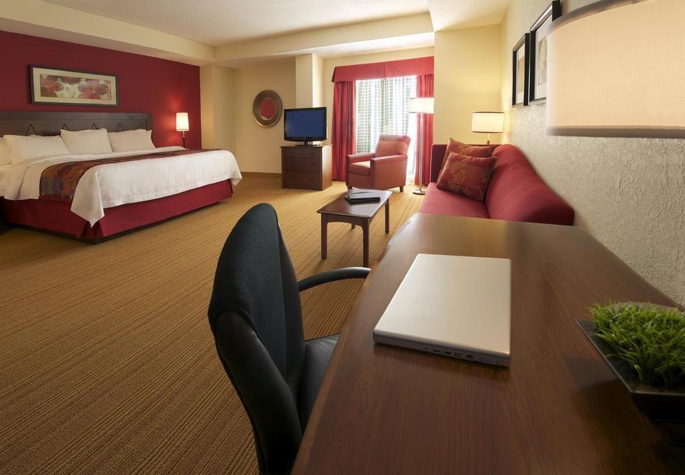 Residence Inn By Marriott Halifax Downtown Eksteriør billede