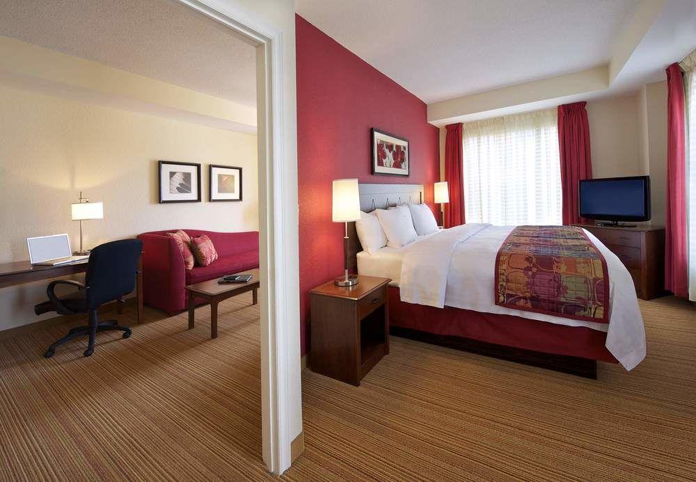 Residence Inn By Marriott Halifax Downtown Eksteriør billede